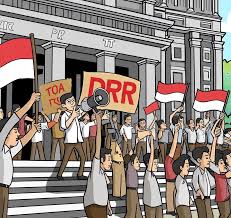 politik Indonesia 2025