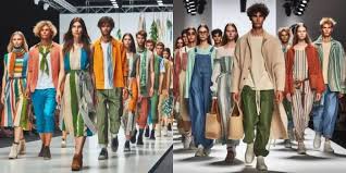 sustainable fashion