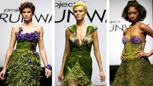 Eco-fashion