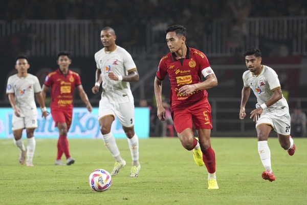 liga 1